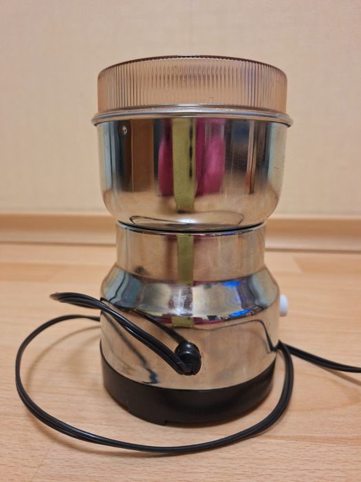 Кавомолка HORIZON