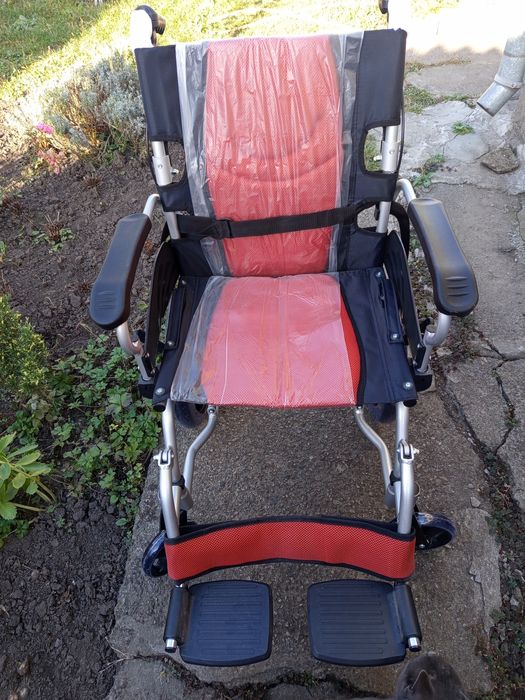 Крісло колісне нове