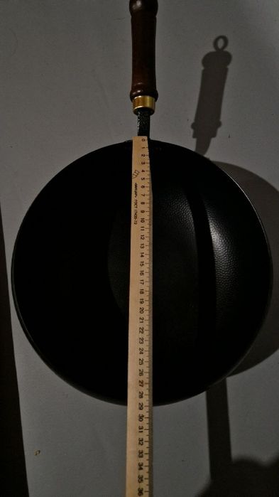 Сковородка сковорода Большая 5 литров,Друшлаг сито для муки Новые