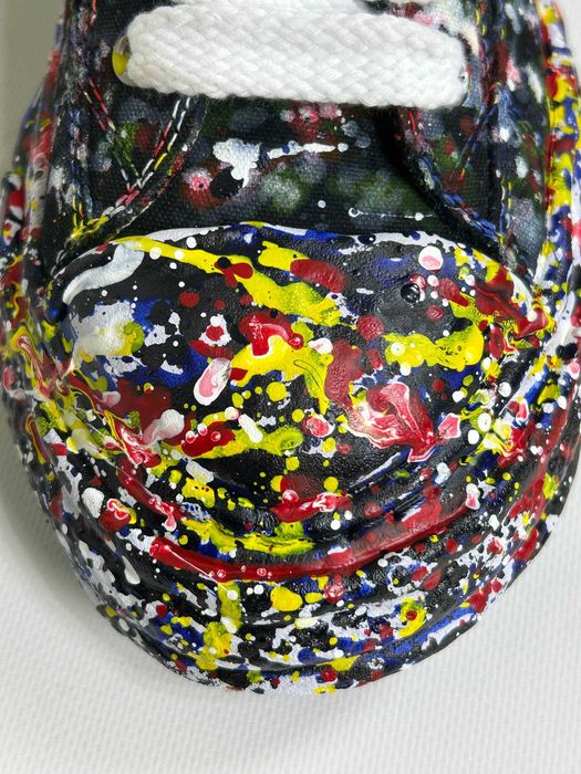 MMY Maison Mihara Yasuhiro Gallery Dept кеди кросівки кеды 43 41 44 45