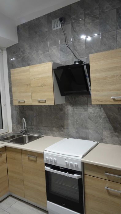 Apartment for rent for 3 people / Mieszkanie dla 3 osób do wynajęcia