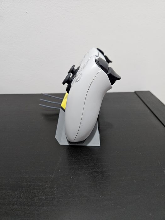 Suporte para comando PS5 - Wolverine