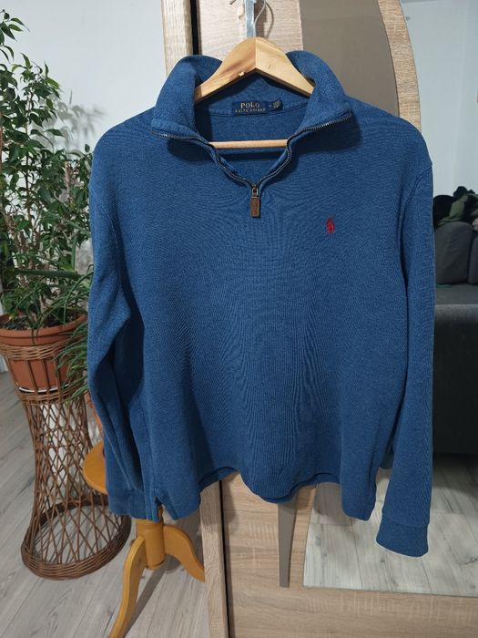 Sweterek Polo Ralph Lauren