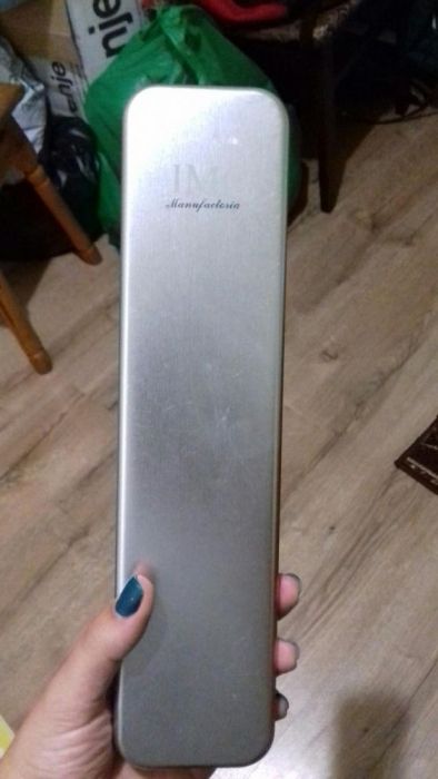 Часы IMC