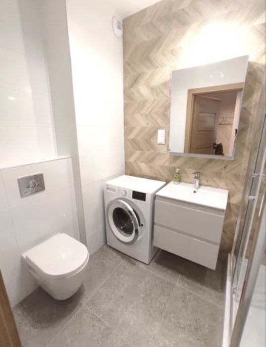 Mieszkanie do wynajecia 42m 2pokoje Osiedle Carpatia - Widok 5