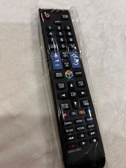 Comandos LG e todas as marcas Novos