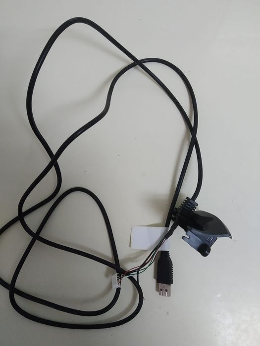 Cabo Usb Thrustmaster T300