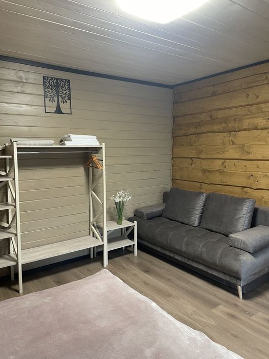 Оренда у Закарпатті с Велятино садиба Green house, відпочинок карпати,