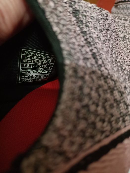 Взуття, кросівки  MTM.