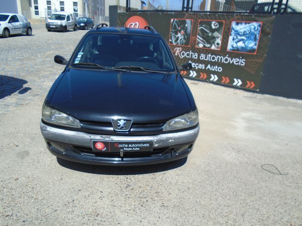 Para Peças Peugeot 306 (7B, N3, N5)