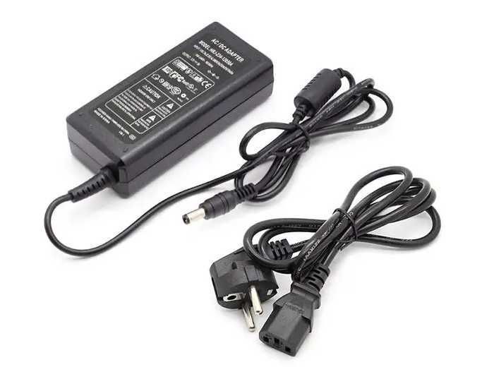 Блоки живлення 12V 1A
