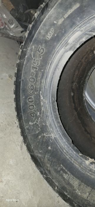 Opona 15.5  opony 400/60/15.5 400/65/15
