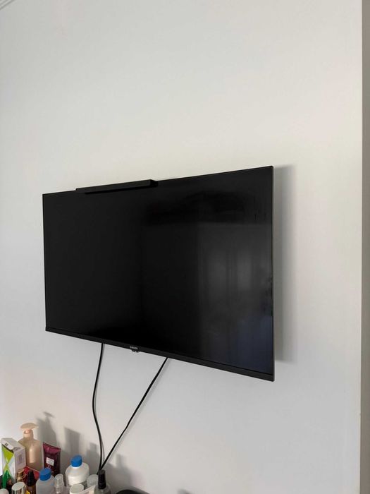 Mobilia de quarto com tv