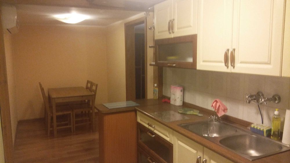 Wynajmę 2 pokojowe mieszkanie, Wrocław, Śródmieście, Karola Miarki, czynsz w cenie