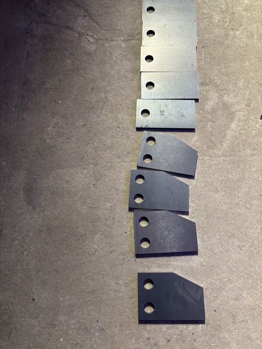 Ciecie laserem CNC, wycinanie laserem, wypalki, ciecie blach, uslugi