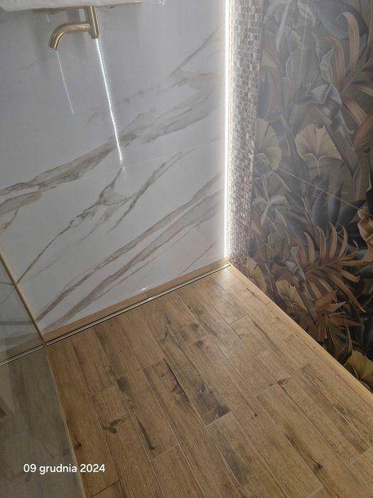 Wykonam remont łazienki, WOLNY TERMIN od 02 lutego 2026