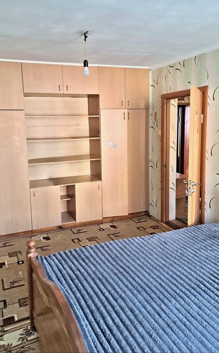 Продам квартиру 33 км на Молдованке