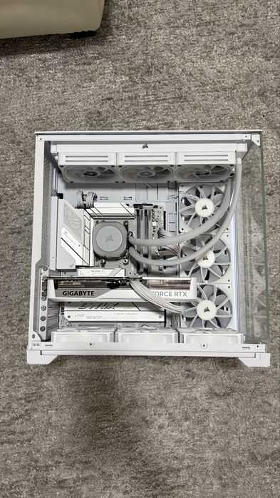 PC Gamer - Ryzen 7 7800X3D | RTX 5070 TI | 32GB RAM