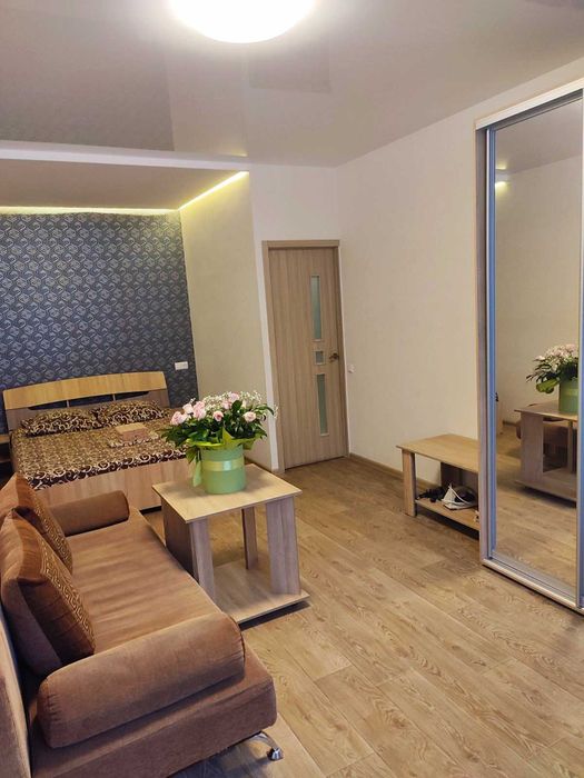 Почасово,посуточно.Новострой Масельского, ХТЗ, Индустриальный. ЖК Мира