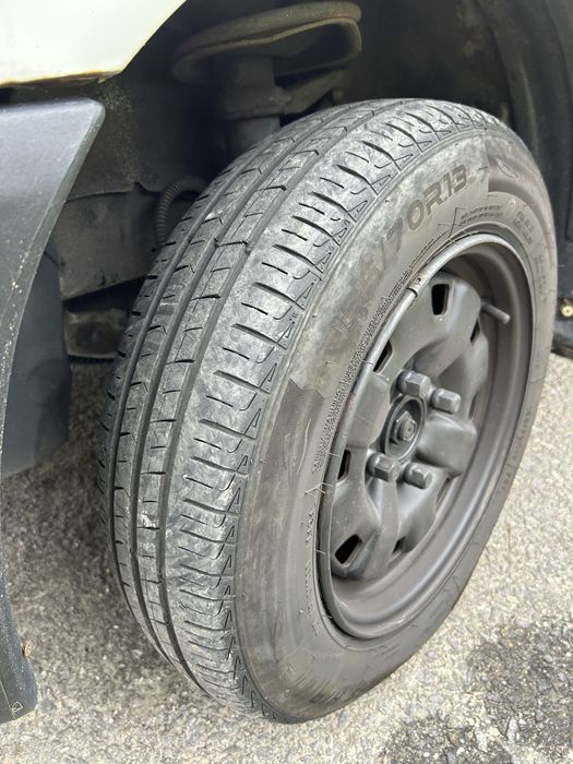 Peugeot 106 1.5 D XAD