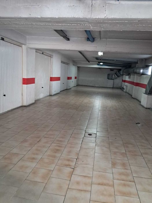 Garagem Para Arrendamento  Cacém