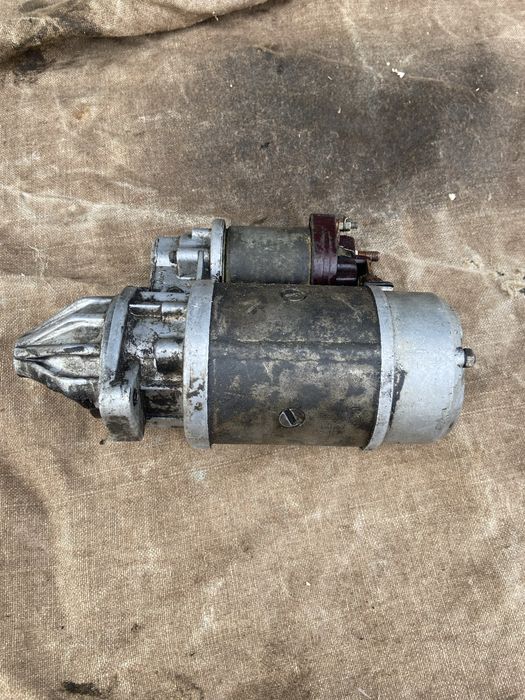 Стартер  Волга 3110 , уаз