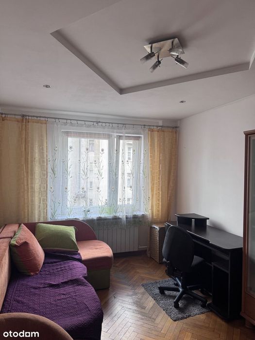 3 pokoje| Centrum Sosnowca | 54,61 m² | 309 tys - Widok 3