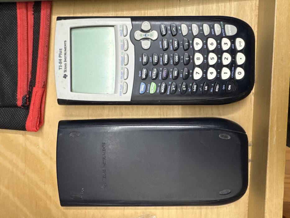 Calculadora Gráfica