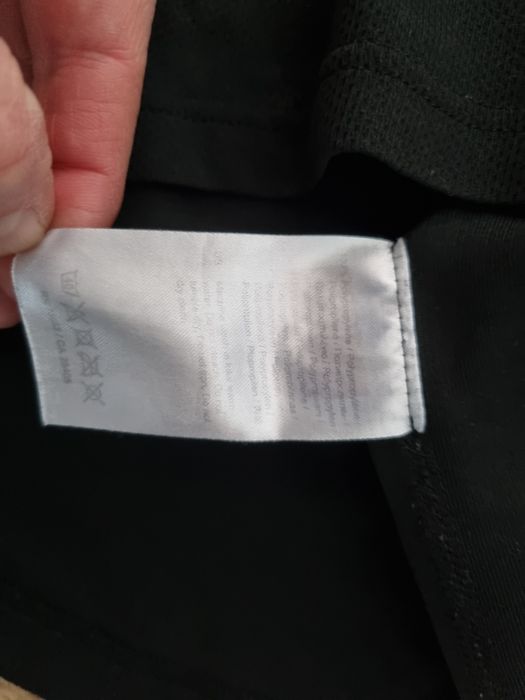 Odzież termoaktywna Helly hansen