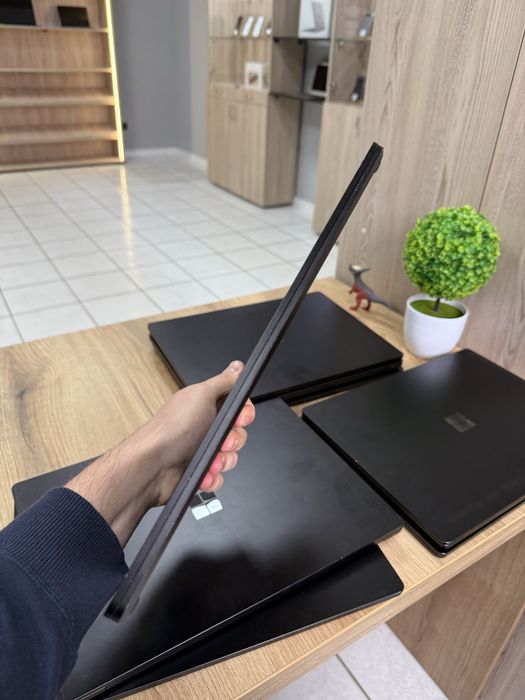 Micrisoft Surface Laptop 4 13" 32ram 1t ssd Оплата Частинами!