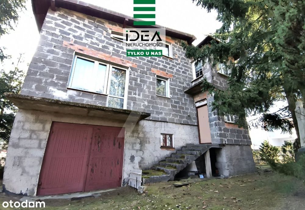 Dom na sprzedaż w Błądzimiu