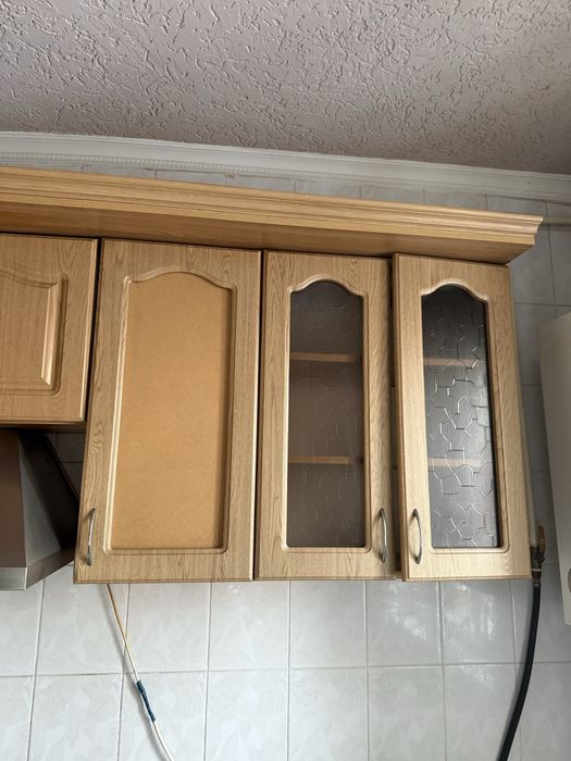 Продам кухню вживану