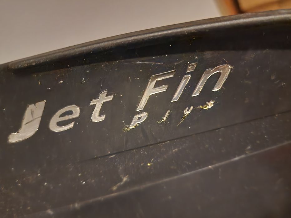 Barbatanas Beuchat 40/41