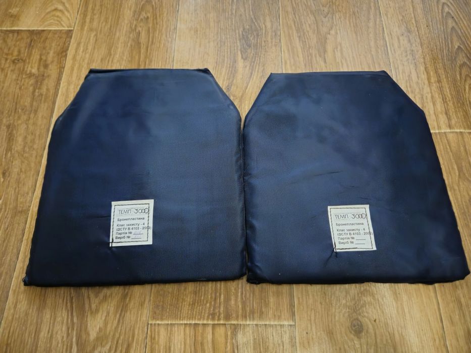 Темп 3000 пластин