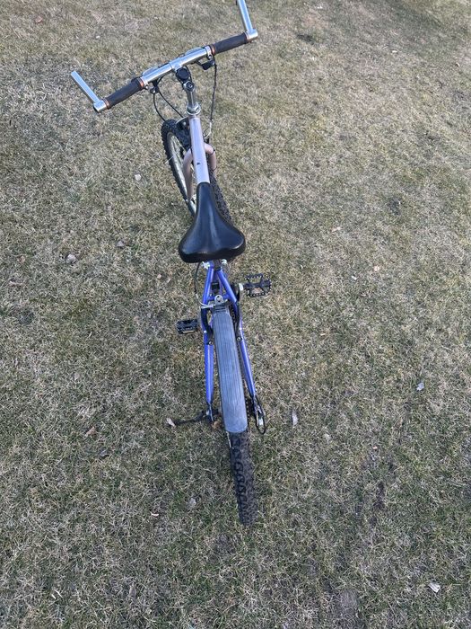 Rower kross koła 26 cali