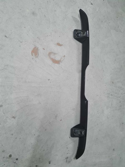 Aileron Citroen C2