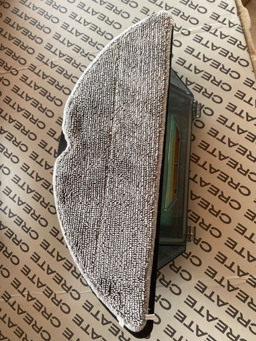 Aspirador Create S40