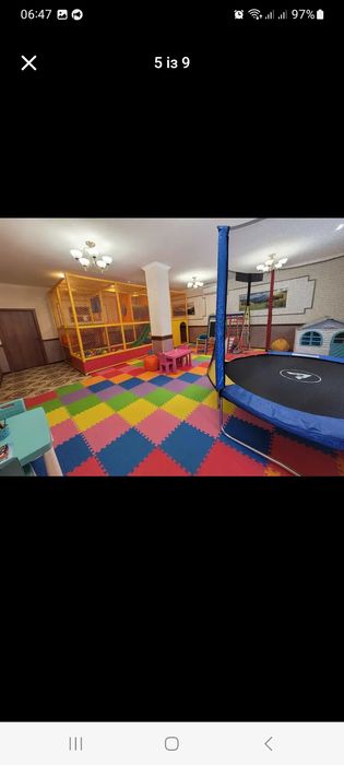 Подається Кафе Левада