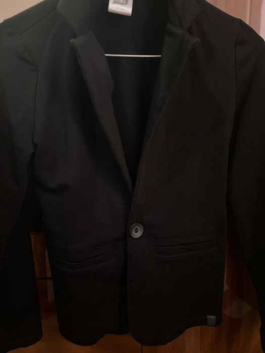 Піджак для хлопчика