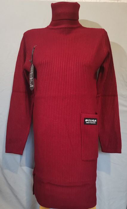 Жіночі плаття - туніки BUSIDA.