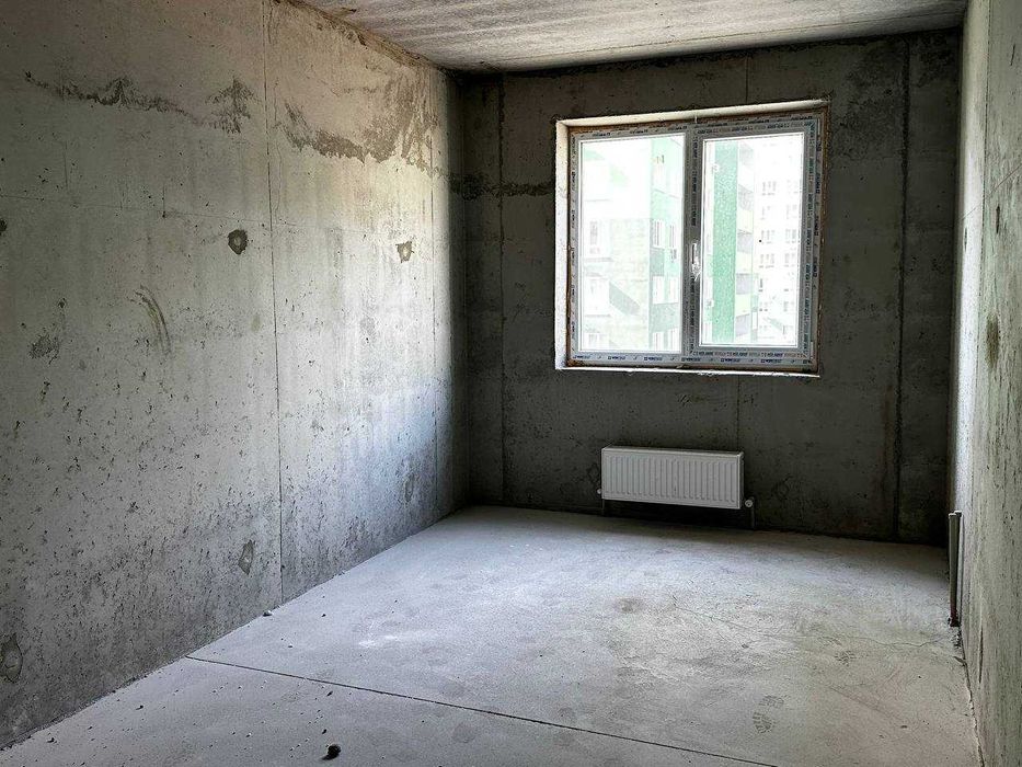 2-ком квартира ЖК Острова