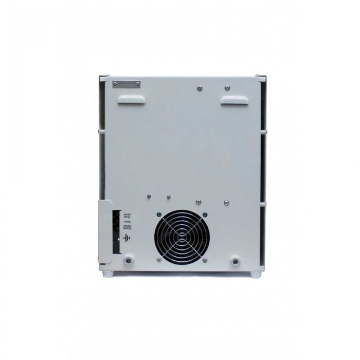 Стабілізатор напруги Укртехнологія НСН-5000 Standard