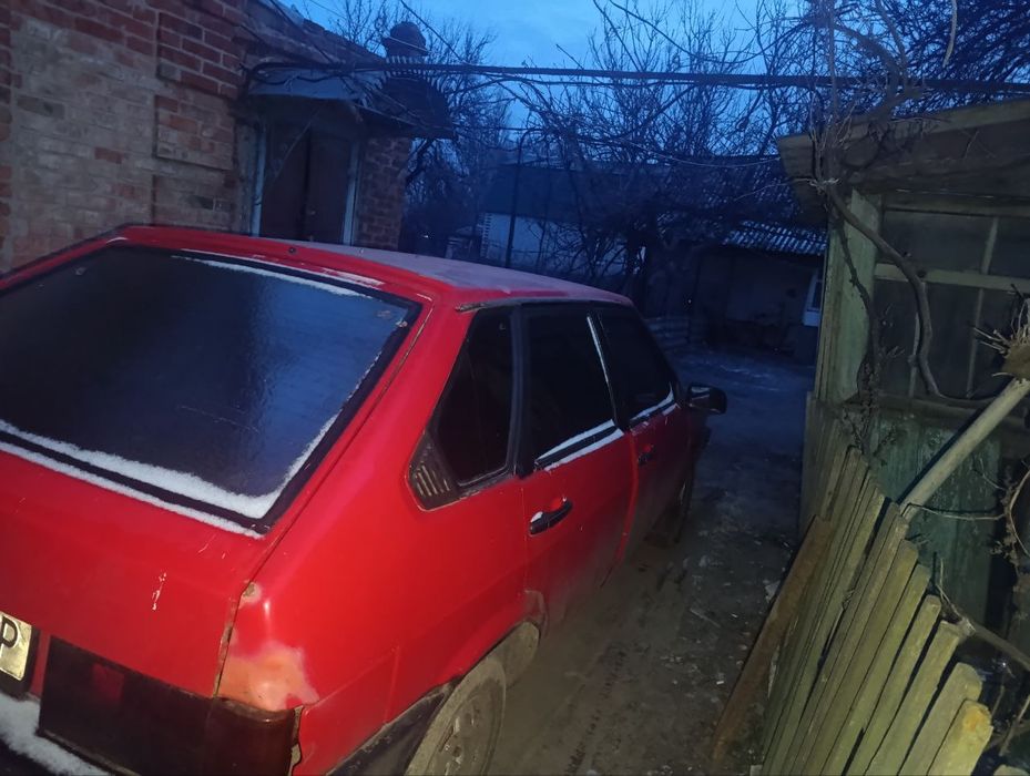 Продам ваз 2019.