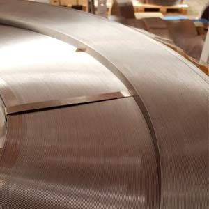 Sandvik 7C27Mo2 C38Mo1