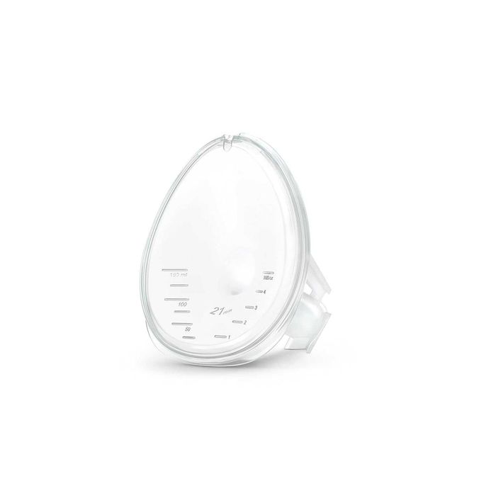 Medela Hands-free 2 x maseczki na piersi