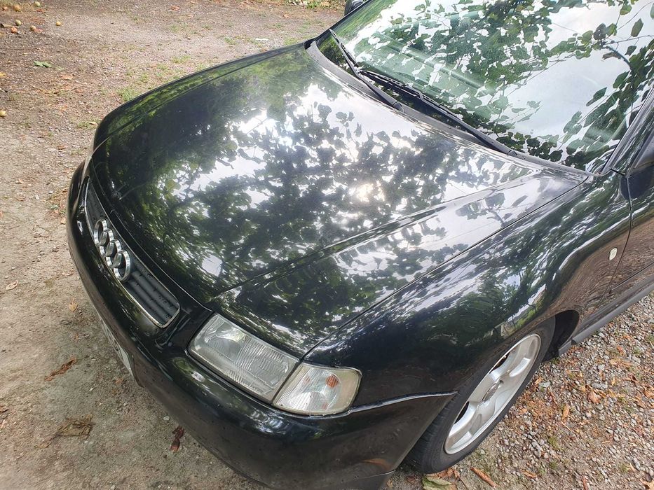 Audi A3 1.9 TDI 90cv | 1998 | 455.000 km | Excelente estado | A/C