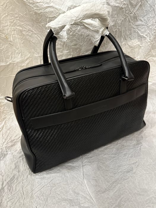 ermenegildo zegna - купити сумки - Ціна на OLX.ua