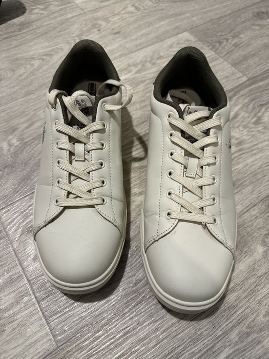 U. S. Polo Assn чоловічі кеди 43 розмір