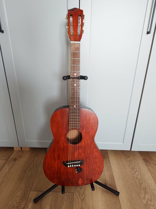 Gitara akustyczna + GRATISY