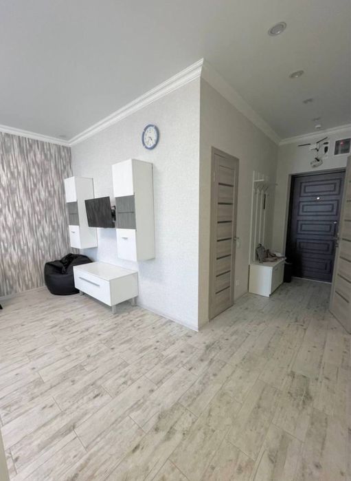 Таирова, 41 Жемчужина, 1к